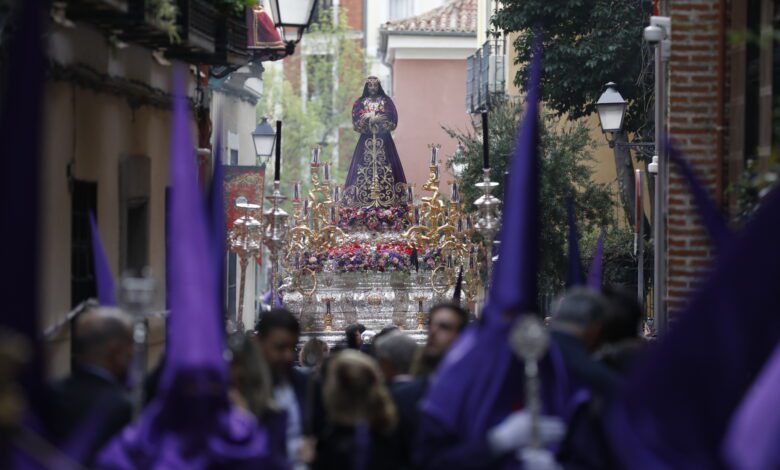 Когда пройдет Страстная неделя в Испании в 2026 году и какие даты важны