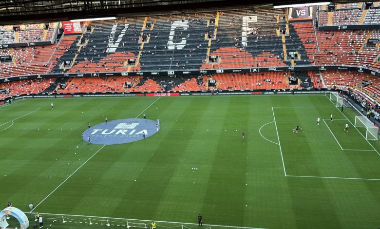 Valencia and Oviedo Wrap Up La Liga Matchday Seven at Mestalla