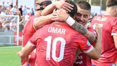 Четвертьфиналы Кубка Федерации определят участников Кубка Испании по футболу