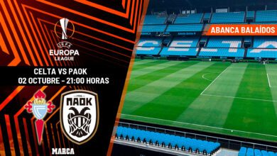 Сельта принимает ПАОК в Лиге Европы на стадионе Балаидос