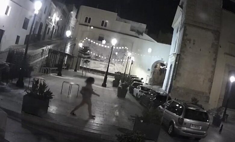 В Оливе найдено обгоревшее тело на месте загадочного пожара