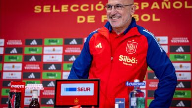 Сборная Испании объявила состав на октябрьские матчи квалификации ЧМ 2026