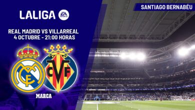 Матч Реал Мадрид и Вильярреал завершает насыщенный футбольный вечер в Ла Лиге