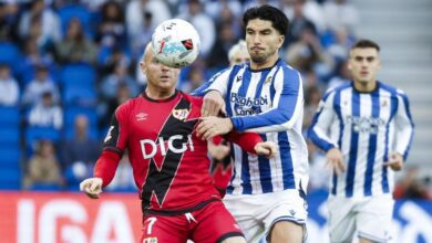 Π Π΅Π°Π» Π‘ΠΎΡΡΠ΅Π΄Π°Π΄ ΠΈ Π Π°ΠΉΠΎ ΠΠ°Π»ΡΠ΅ΠΊΠ°Π½ΠΎ Π±ΠΎΡΡΡΡΡ Π·Π° ΠΎΡΠΊΠΈ Π² Π‘Π°Π½-Π‘Π΅Π±Π°ΡΡΡΡΠ½Π΅