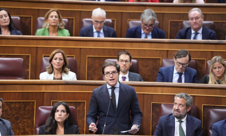 PP and Vox Initiate Review of Spending on Illegal Migration in Spain