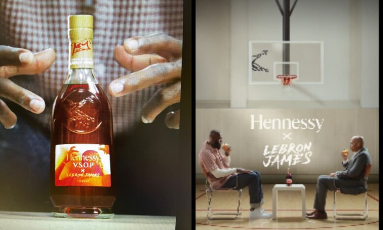 LeBron James Surprises Fans with New Partnership Instead of Retirement