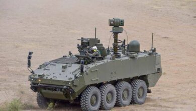 Министерство обороны Испании грозит Indra мерами из-за задержки бронетехники