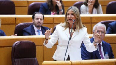 В Сенате Испании готовят допрос Санчеса по делу о черных деньгах