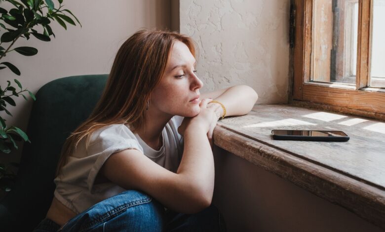 Почему после ссоры вы часами чувствуете усталость и разбитость