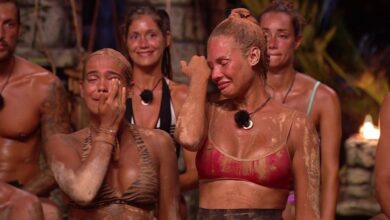 Джессика Буэно раскрыла