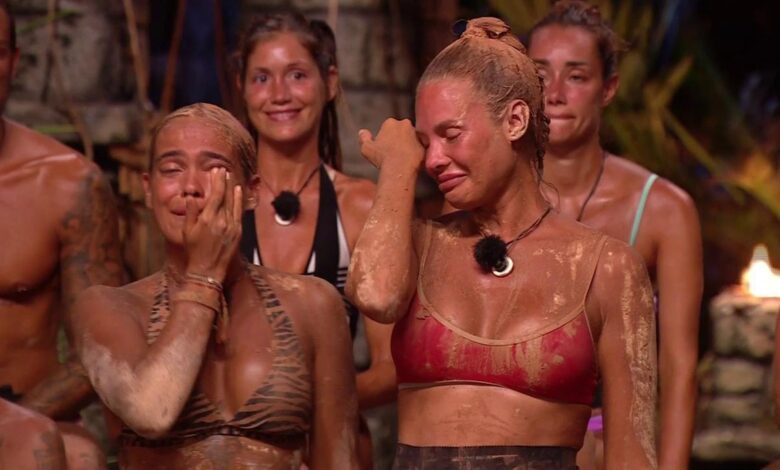 Jessica Bueno Reveals Who Takes Care of Her Children During Supervivientes