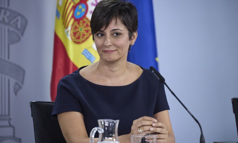 El Ministerio de Vivienda de España prepara nuevas iniciativas para debatir en el gobierno