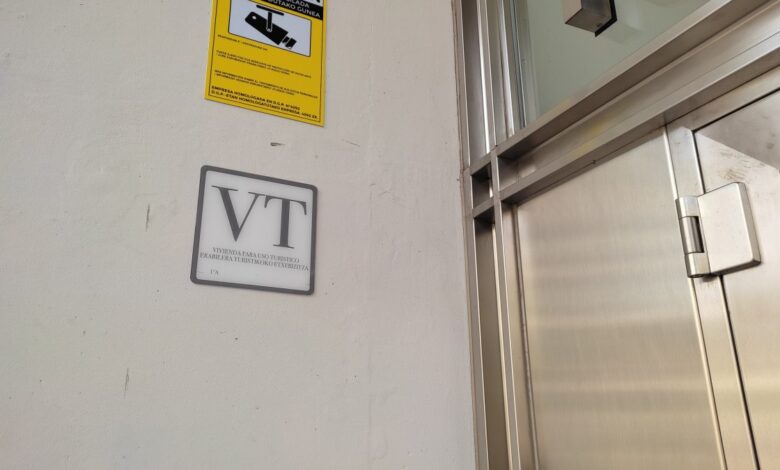 Palma Authorities Impose Ban on New Tourist Housing Rentals