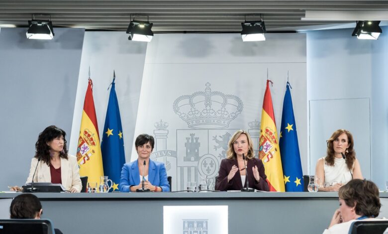 In Spain, former prison sites to be allocated for the construction of over 1,300 apartments