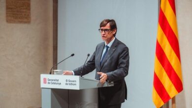 Каталонские власти запускают меры для предотвращения выселений и борьбы со спекуляцией жильём