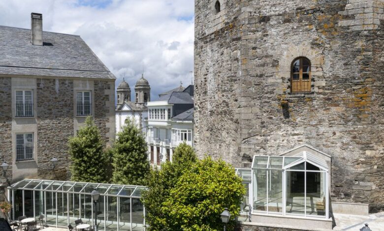 Spain’s Smallest Parador: The Legacy of Franco’s Minister in His Hometown