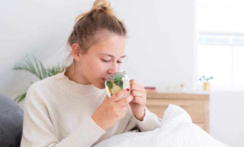 Ten Proven Home Remedies for Fighting a Runny Nose in Spain