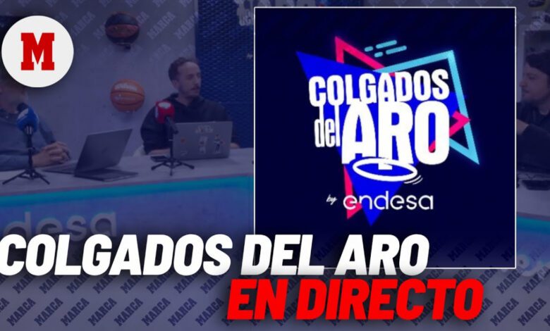 A Colorful Show About Spanish Basketball Airs Weekly on MARCA