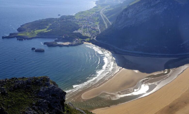 Cantabrian Diver Dies During Dam Operations in Jaén