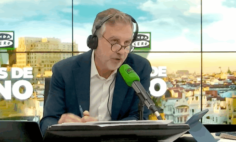 Карлос Альсина разобрал выступление Санчеса в Сенате и вызвал бурю обсуждений