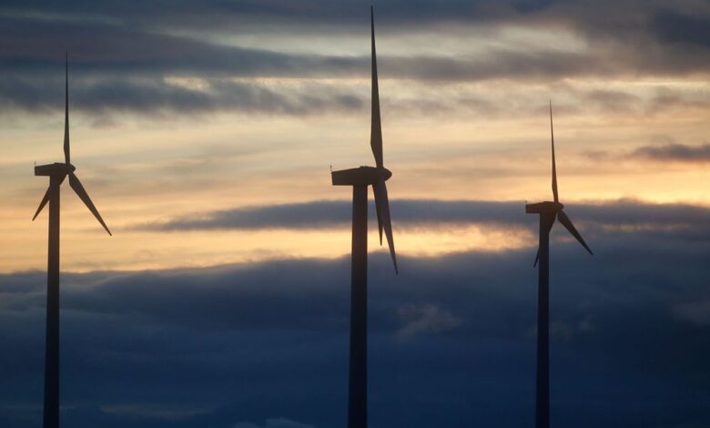 Суд в Галисии отменил разрешение на ветропарк A Ruña III и усилил неопределенность в секторе