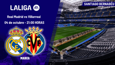 Матч восьмого тура Ла Лиги между мадридским и вилларреальским клубами сегодня