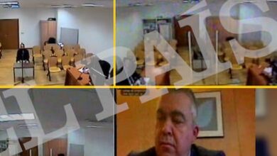 PP требует от Верховного суда Испании раскрыть все кассовые операции PSOE с 2017 года