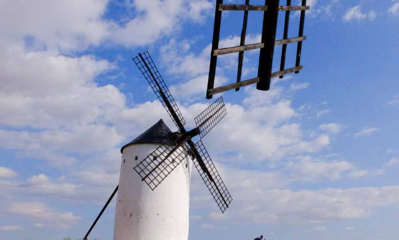 Alcázar de San Juan Named Best Tourist City in Castilla-La Mancha for 2025