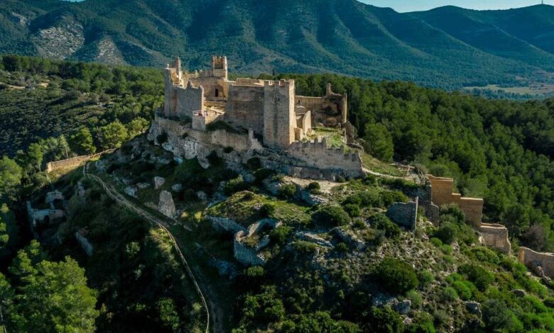 Where to Buy a House in Castellón for Less Than 60,000 Euros in 2025