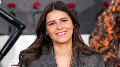 Тана Ривера: как наследница аристократов стала иконой стиля для всей Испании