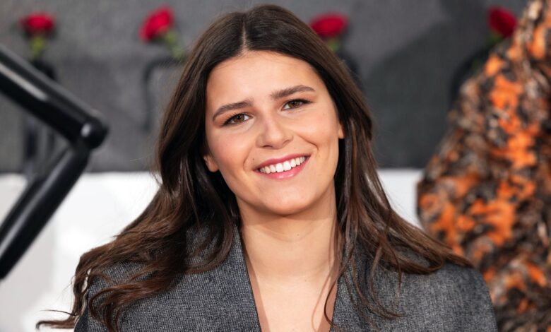 Tana Rivera: cómo la heredera de aristócratas se convirtió en un icono de estilo para toda España