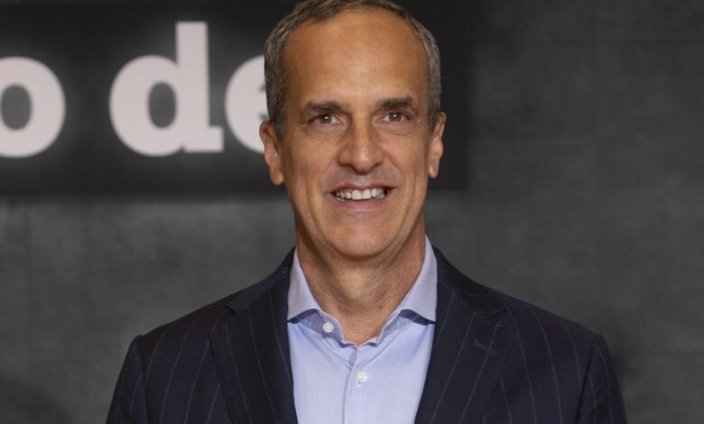 Santi Acosta’s TV Show Disappears from Telecinco: What’s Next for the Project