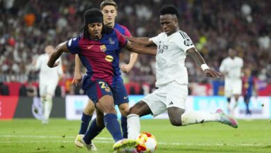 Почему топ-клубы Испании пропускают старт Кубка страны в этом сезоне