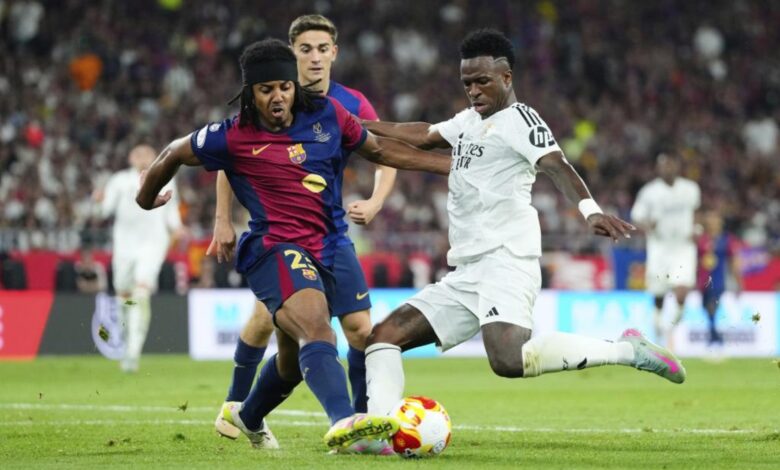 Why Top Spanish Clubs Are Skipping the Start of the Domestic Cup This Season