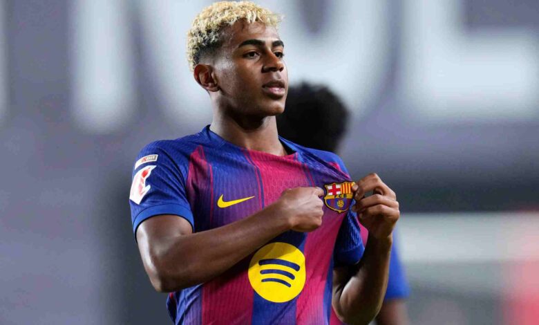 Where and When to Watch the Champions League Match Between Barcelona and PSG