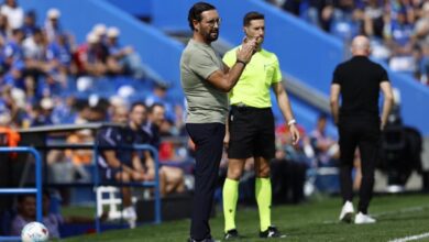 Где и когда смотреть матч Осасуна против Хетафе в Ла Лиге