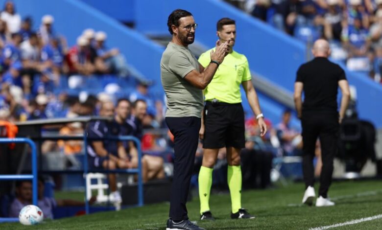 Where and When to Watch Osasuna vs Getafe in La Liga