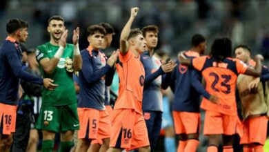 Когда Барселона сыграет следующий матч Лиги чемпионов и кто соперник