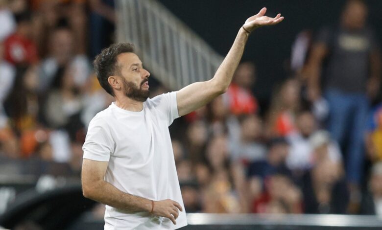 Internal Conflict and Tension Continue at Valencia Football Club