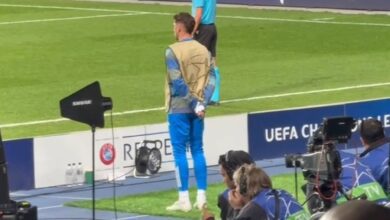 В мадридском клубе возникли вопросы к поведению Феде Вальверде