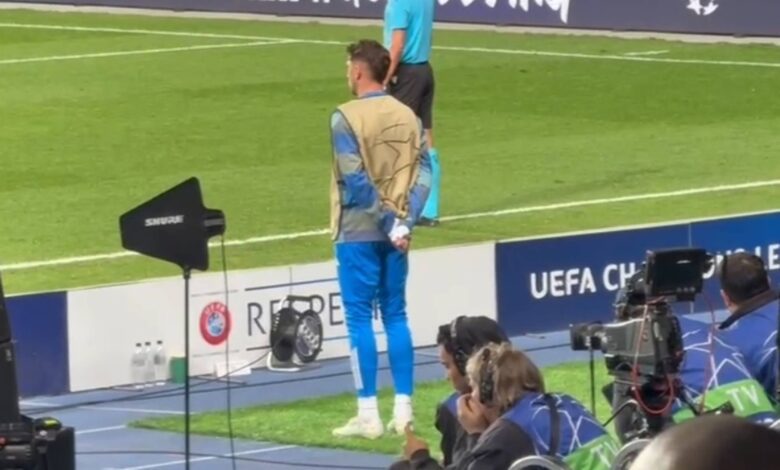 En el club madrileño surgen dudas sobre la conducta de Fede Valverde