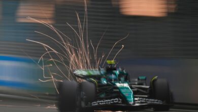 ΠΡΠ°Π½-ΠΏΡΠΈ Π€ΠΎΡΠΌΡΠ»Ρ-1 Π² Π‘ΠΈΠ½Π³Π°ΠΏΡΡΠ΅ 2025 ΡΡΠ°ΡΡΡΠ΅Ρ Π½Π° ΡΡΠ°ΡΡΠ΅ ΠΠ°ΡΠΈΠ½Π°-ΠΡΠΉ