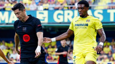 УЕФА разрешила провести матч Вильярреал и Барселона в Майами