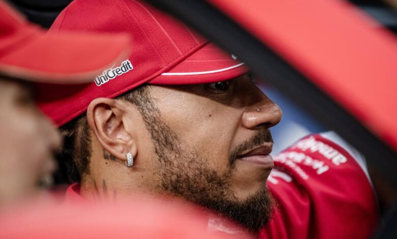 Lewis Hamilton and Fernando Alonso Once Again at the Center of Controversy at the Singapore Grand Prix