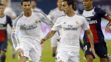 Испанский полузащитник Хосе Родригес укрепил связь с Израилем после карьеры