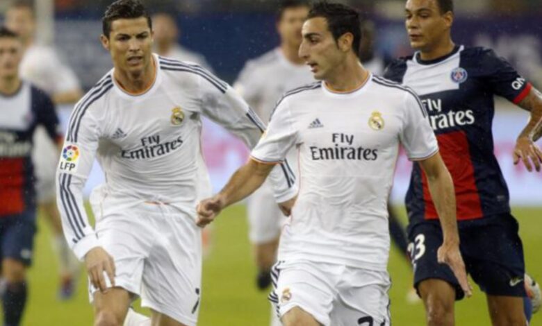 Spanish Midfielder Jose Rodriguez Strengthens Ties with Israel After His Career