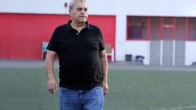 Вице-президент футбольной федерации Лас-Пальмас найден мертвым у побережья Гран-Канарии