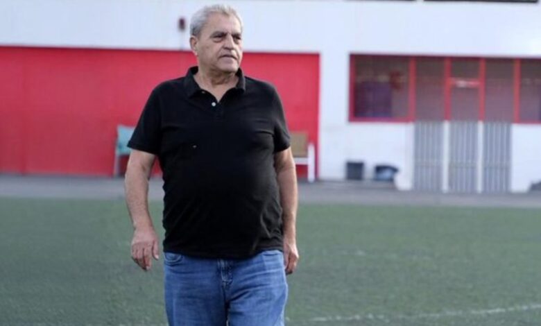 Вице-президент футбольной федерации Лас-Пальмас найден мертвым у побережья Гран-Канарии