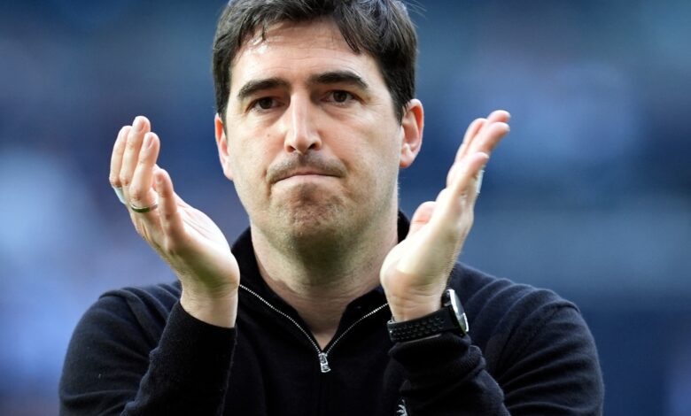 Андони Ираола меняет подход Борнмута и ведет клуб к рекордам