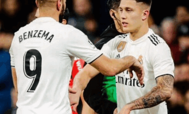 Кристо Гонсалес о пути от Тенерифе до Катара и мадридских воспоминаниях